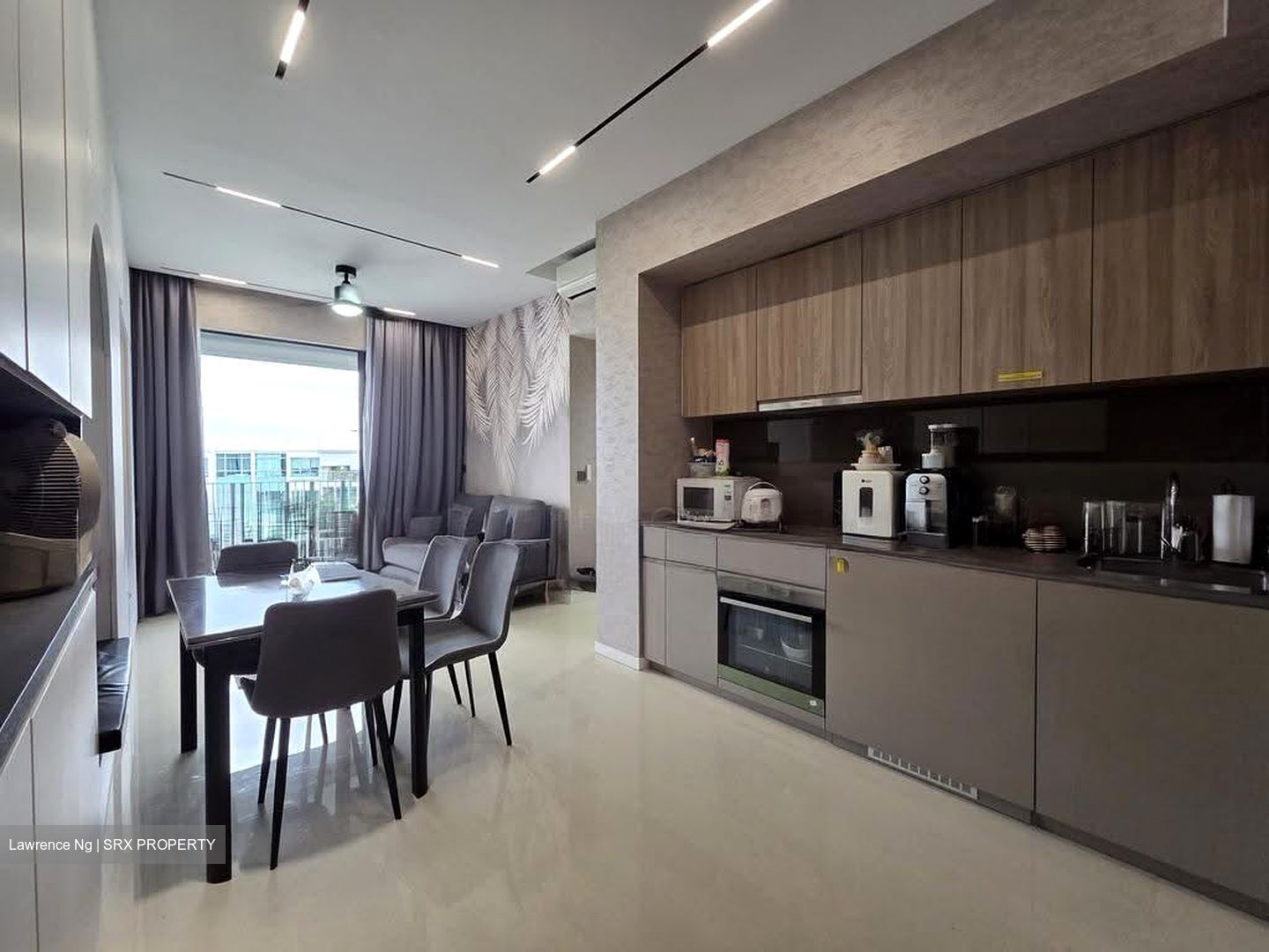The Jovell (D17), Condominium #611760711